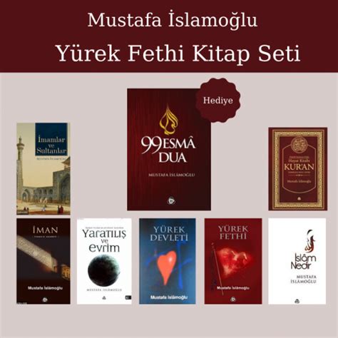 mustafa islamoğlu e kitap